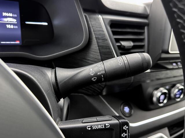 Renault TRAFIC 2.0 Blue dCi EDC 170 T29 L2H1 Extra DC Dubbele schuifdeur Navigatie Trekhaak Dubbele cabine