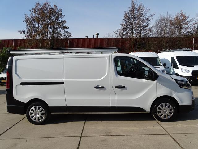 Renault TRAFIC 2.0 dCi L2H1