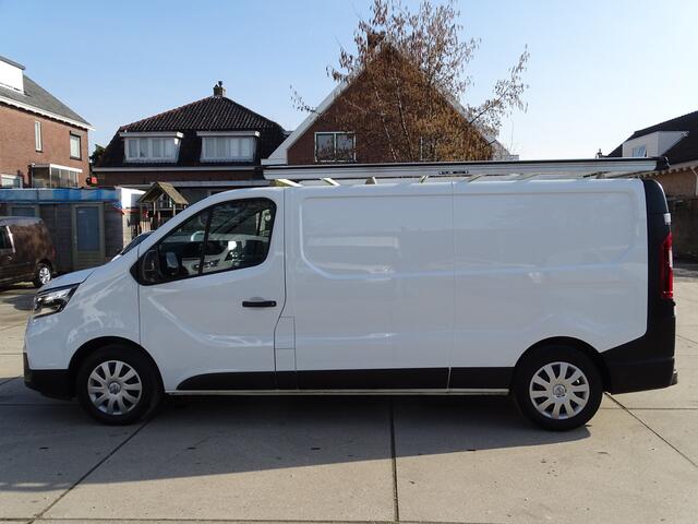 Renault TRAFIC 2.0 dCi L2H1