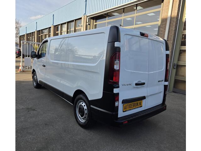 Renault TRAFIC 2.0 dCi 130Pk/ 96 Kw Nieuw model L2 Business Airco Cruisecontrol Achteruitrijcamera