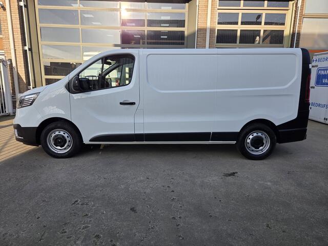 Renault TRAFIC 2.0 dCi 130Pk/ 96 Kw Nieuw model L2 Business Airco Cruisecontrol Achteruitrijcamera