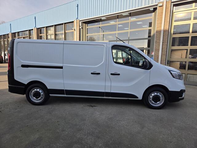 Renault TRAFIC 2.0 dCi 130Pk/ 96 Kw Nieuw model L2 Business Airco Cruisecontrol Achteruitrijcamera