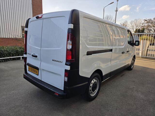 Renault TRAFIC 2.0 dCi 130Pk/ 96 Kw Nieuw model L2 Business Airco Cruisecontrol Achteruitrijcamera