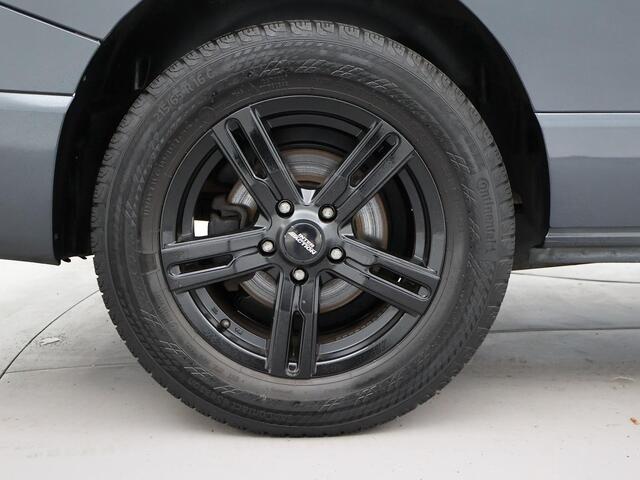 Renault TRAFIC 2.0 DCI L2H1 DUBBEL CABINE + ROOD LEDER | LMV | PREMIUM AUDIO | APPLE CARPLAY | LED | NAVIGATIE | DAB