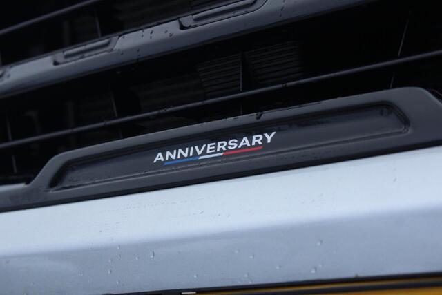 Renault TRAFIC 2.0 Blue dC1 150Pk EDC T30 L2H1 Extra | Anniversary Edition | Navigatie | Draadloze Apple & Android Carplay | Parkeersensoren & Camera | Trekhaak | Laadruimte afwerking | Lichtmetalen Velgen |