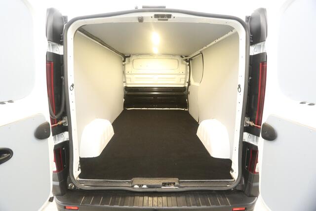 Renault TRAFIC 2.0 DCI L2H1 | Automaat | Airco | Cruise | Camera | 3 Zits | Trekhaak | Stoelverw.