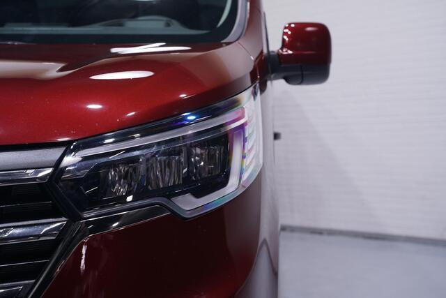 Renault TRAFIC 2.0 dCi 110 pk Dubbel Cabine L1 Airco, Cruise Control, Laadruimte Pakket, NAP, 1e Eigenaar, 5-Zits