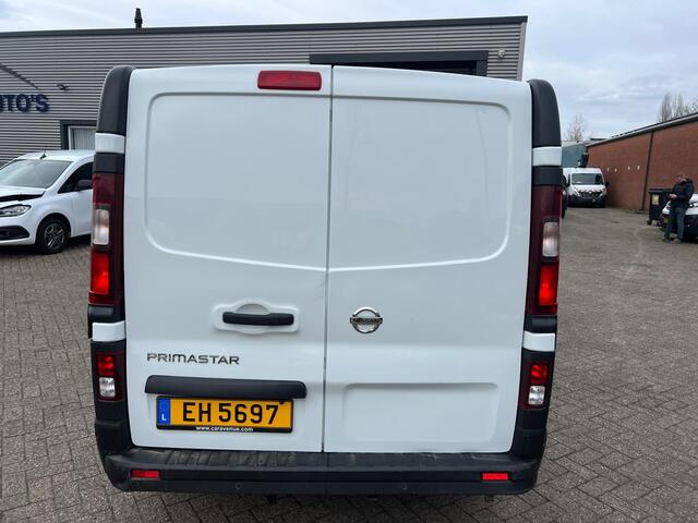 Renault TRAFIC NV300 2.0 dCi 130 L2H1 LANG AIRCO KLIMA EURO6