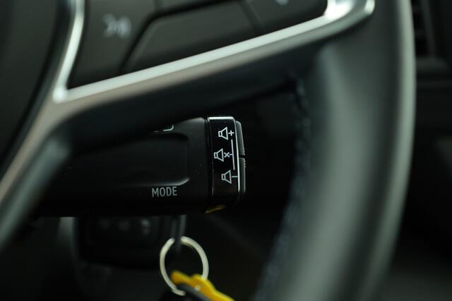 Renault TRAFIC 2.0 Blue dC1 150pk L2H1 Advance | Camera | Navi | PDC v+a | Apple Carplay/Android Auto | BPM Vrij!