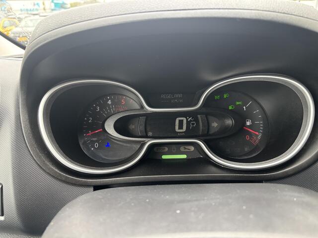 Renault TRAFIC 2.0 dCi L2H1 DC*5-PERS*AUTOM.*ECC*CRUISE*NAVI*CAM*