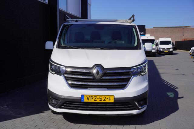Renault TRAFIC 2.0 dCi 110PK L2 EURO 6 - Airco - Cruise - Trekhaak - ¤ 15.900,- Excl.