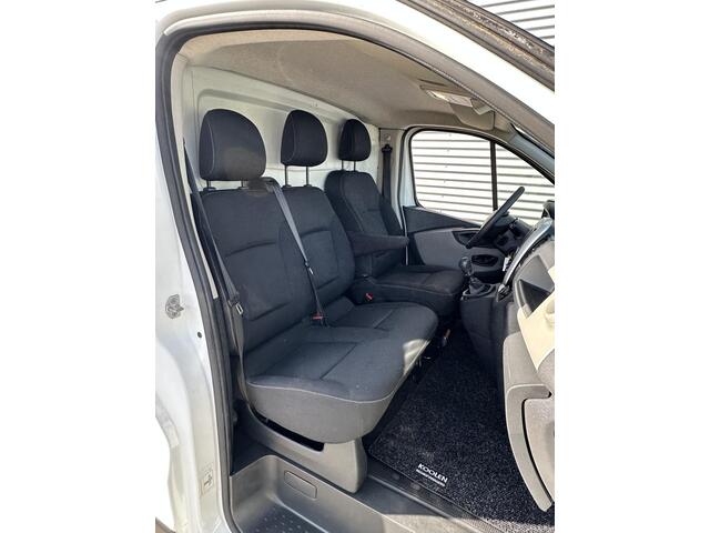 Renault TRAFIC 1.6 dCi T27 L1 trekhaak|airco|navi