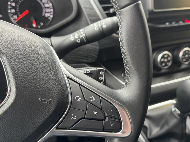 Renault TRAFIC Blue dCi 150 EDC L2H1 Grand Evolution Passenger | 8 Persoons | Achteruitrijcamera | Navigatie |