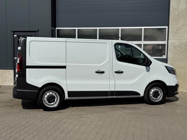 Renault TRAFIC 2.0 D 150pk L1H1 - navi - apple/android - camera - all season banden