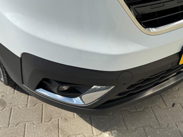 Renault TRAFIC 2.0 D 150pk L1H1 - navi - apple/android - camera - all season banden