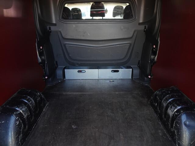 Renault TRAFIC 2.0 dCi 130 T29 L2H1 DC Comfort