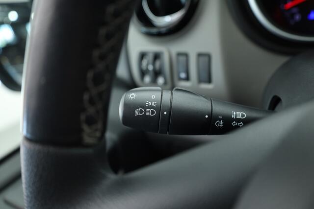 Renault TRAFIC 1.6 dCi Dubb.Cab. | 6 pers. | BPM vrij | Navi | Cruise Control | Airco | PDC+A | Android Auto |