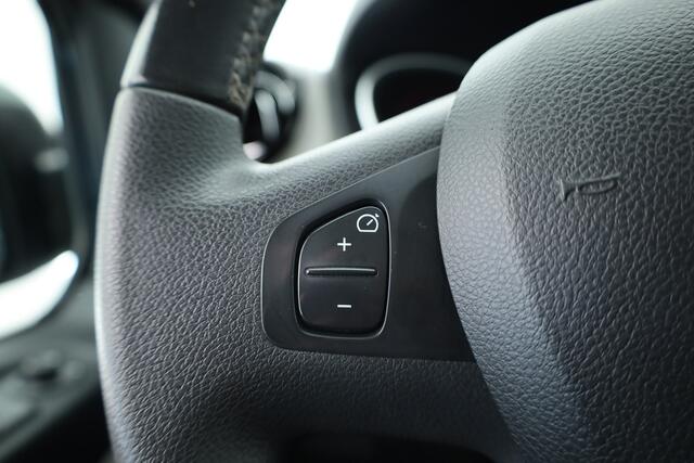 Renault TRAFIC 1.6 dCi Dubb.Cab. | 6 pers. | BPM vrij | Navi | Cruise Control | Airco | PDC+A | Android Auto |