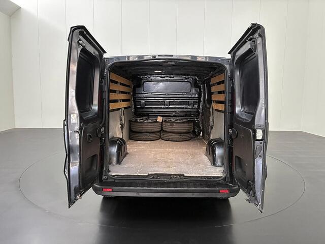 Renault TRAFIC 2.0DCi 130PK Lang Work Edition | Multimedia | Navigatie | Airco | Cruise