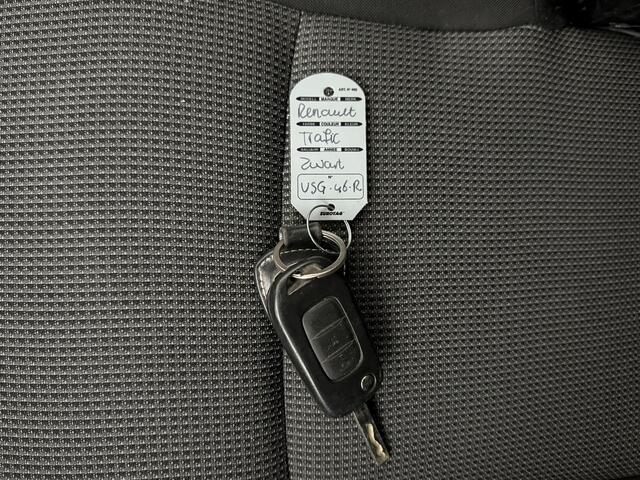 Renault TRAFIC 2.0DCi 130PK Lang Work Edition | Multimedia | Navigatie | Airco | Cruise