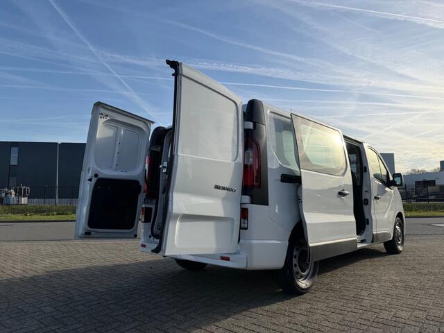 Renault TRAFIC 2.0 dCi 120 T29 L2H1 DC Générique