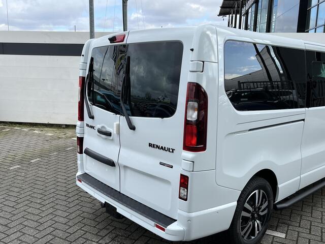 Renault TRAFIC 2.0 Blue dCi 170 DC EDC T30 L2H1 Anniversary | Navigatie | Camera