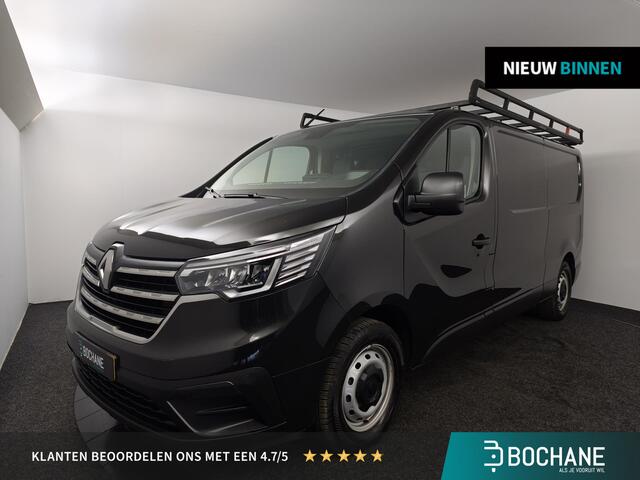 Renault TRAFIC 2.0 dCi 110 T30 L2H1 Comfort | Parkeersensor | Trekhaak | Imperiaal | Navigatie | Cruie controle |