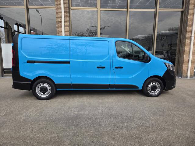 Renault TRAFIC 2.0 Blue dCi 150 Pk AUTOMAAT L2 Airco PDC Cruisecontrol Achteruitrijcamera Verwarmde stoel