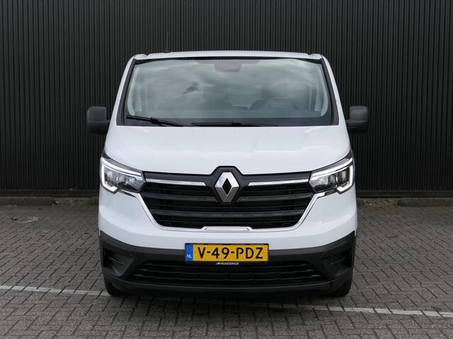 Renault TRAFIC 2.0 dCi 130 T30 L2H1 Comfort - Nieuw! - Betimmering laadruimte - Camera - Keyless entry/start