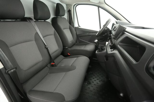 Renault TRAFIC 2.0 dCi L2H1 | Airco | Cruise | 3 Zits | Elektrpakket | Schuifdeur