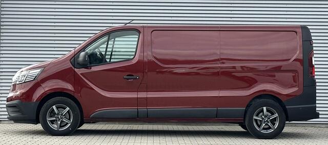 Renault TRAFIC 2.0 150 PK T30 L2 Automaat Navi|Cruise|Camera