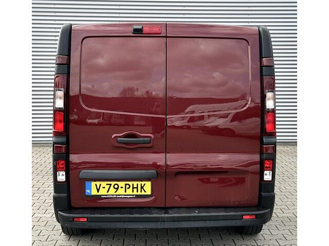 Renault TRAFIC 2.0 150 PK T30 L2 Automaat Navi|Cruise|Camera