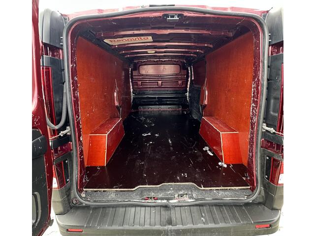 Renault TRAFIC 2.0 150 PK T30 L2 Automaat Navi|Cruise|Camera