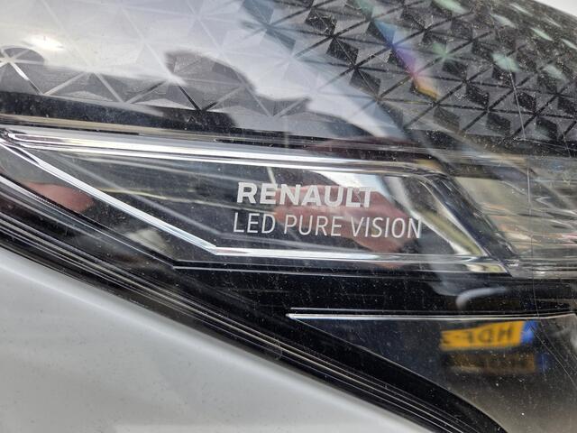 Renault TRAFIC 2.0 dCi L2 Facefilt Airco Cruisecontrol 120 Pk Trekhaak