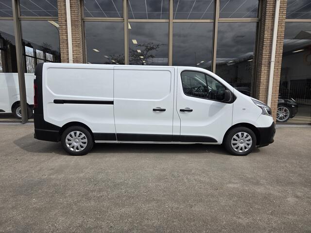 Renault TRAFIC 2.0 dCi L2 Facefilt Airco Cruisecontrol 120 Pk Trekhaak