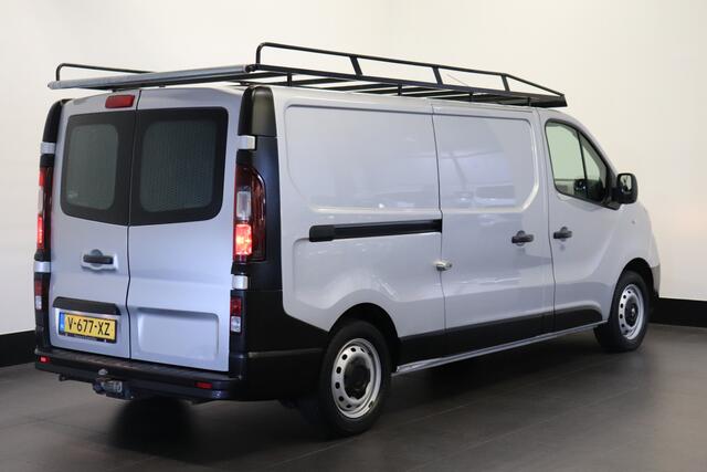 Renault TRAFIC 1.6 dCi 125PK L2 - EURO 6 - Airco - Navi - Cruise - ¤11.900,- Ex. BTW.