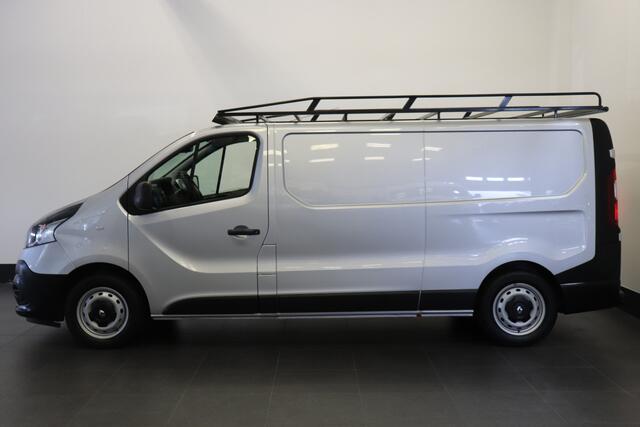 Renault TRAFIC 1.6 dCi 125PK L2 - EURO 6 - Airco - Navi - Cruise - ¤11.900,- Ex. BTW.
