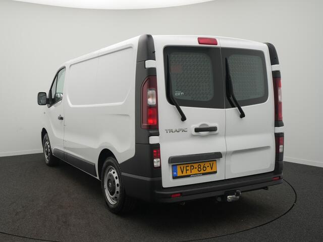 Renault TRAFIC 2.0 dCi 120 T29 L1H1 Comfort - Complete Kastinrichting! - Airco - DAB - Trekhaak
