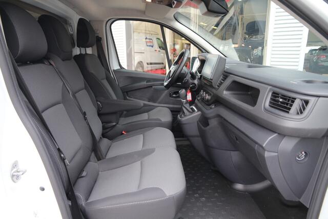 Renault TRAFIC 2.0 DCI 150 | Aut. | 2x Schuifdeur | Omvormer | Inrichting | Airco..