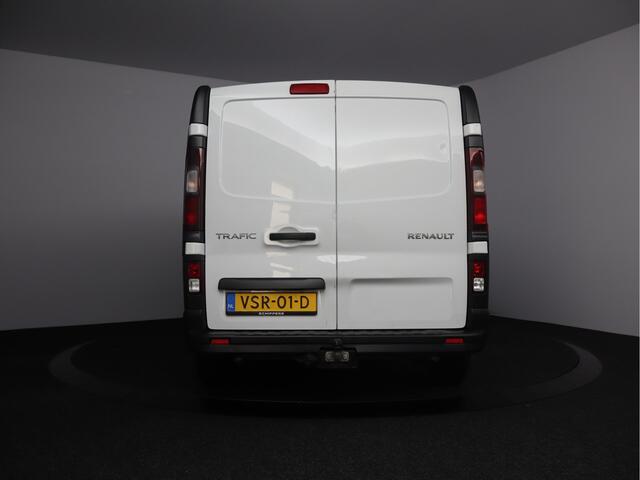 Renault TRAFIC 2.0 dCi 110 T30 L2H1 Générique | Trekhaak | LED Koplampen |