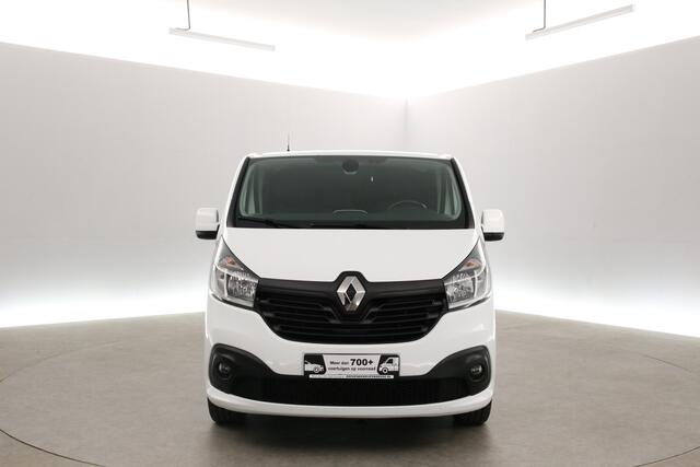 Renault TRAFIC 1.6 dCi L2H1 | MARGE | DC | 6 Zits | Airco | Cruise | Camera | Trekhaak | Navi