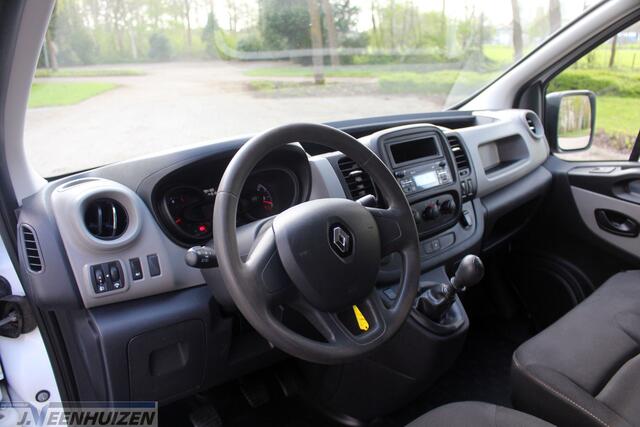 Renault TRAFIC 1.6 dCi T29 L2H1 Générique | 2018 | Trekhaak | Nwe APK!
