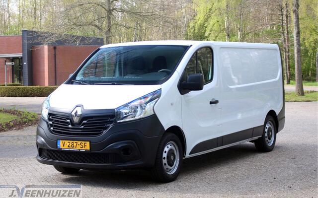 Renault TRAFIC 1.6 dCi T29 L2H1 Générique | 2018 | Trekhaak | Nwe APK!