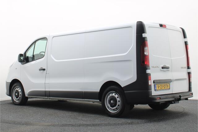 Renault TRAFIC 1.6 dCi T29 L2H1 Générique 3-Zits, Camera, Trekhaak, Airco, Navigatie, PDC