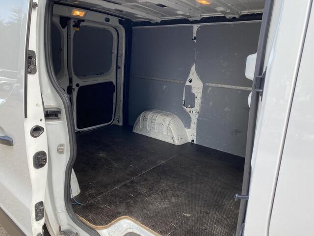 Renault TRAFIC 1.6 dCi T29 L1H1 Com