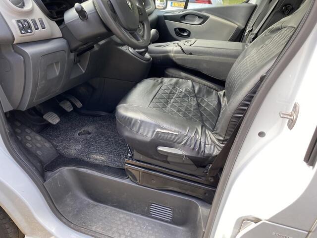 Renault TRAFIC 1.6 dCi T29 L1H1 Com