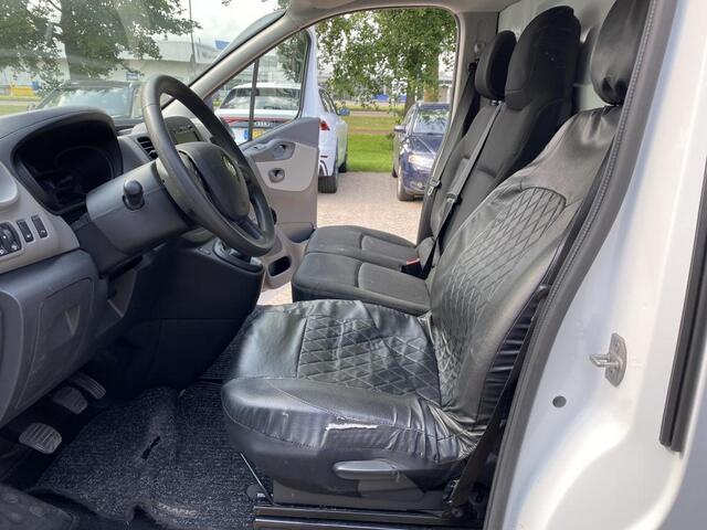 Renault TRAFIC 1.6 dCi T29 L1H1 Com