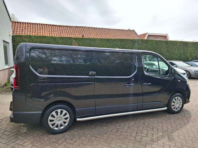 Renault TRAFIC 1.6 dCi T29 L2H1 AIRCO/CRUISE/NAVI/3-ZITS/TREKHAAK 95PK