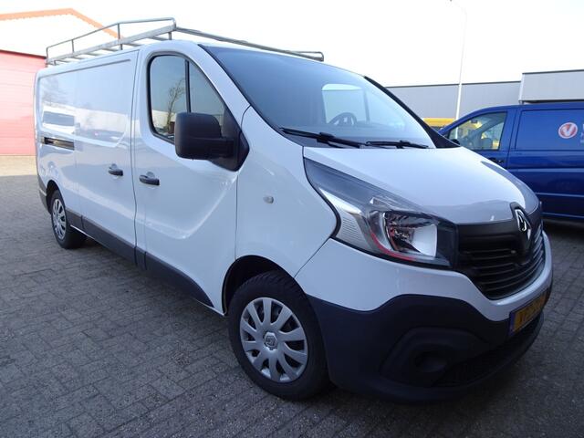 Renault TRAFIC 1.6 dCi T29 L2H1 Com