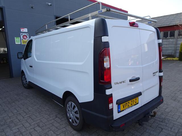 Renault TRAFIC 1.6 dCi T29 L2H1 Com